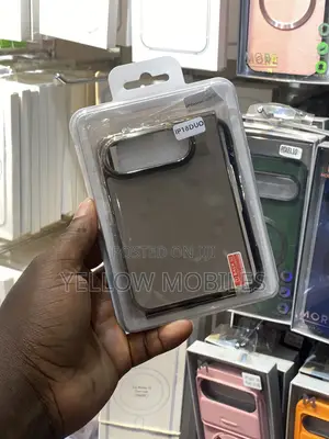 Pixel 9A Cover