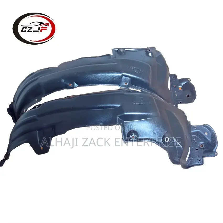 RAV 4 2013-2018 Fender Linner
