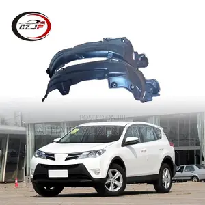 RAV 4 2013-2018 Fender Linner