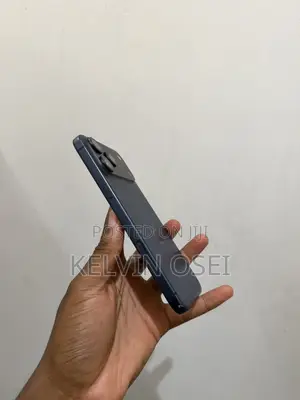 Apple iPhone 17 Pro Max 512 GB Blue