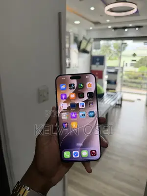 Apple iPhone 17 Pro Max 512 GB Blue