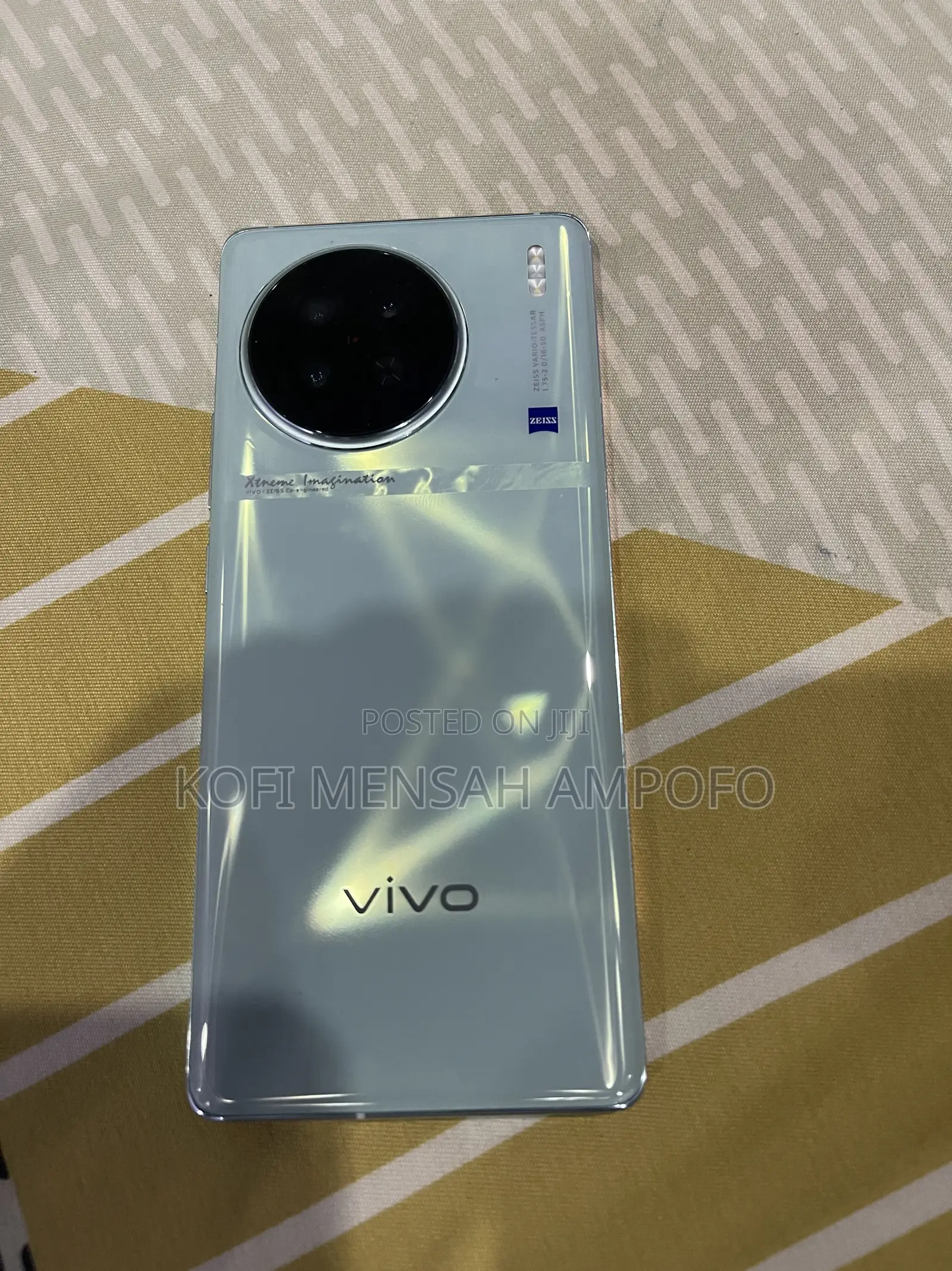 Vivo X90s 512 GB