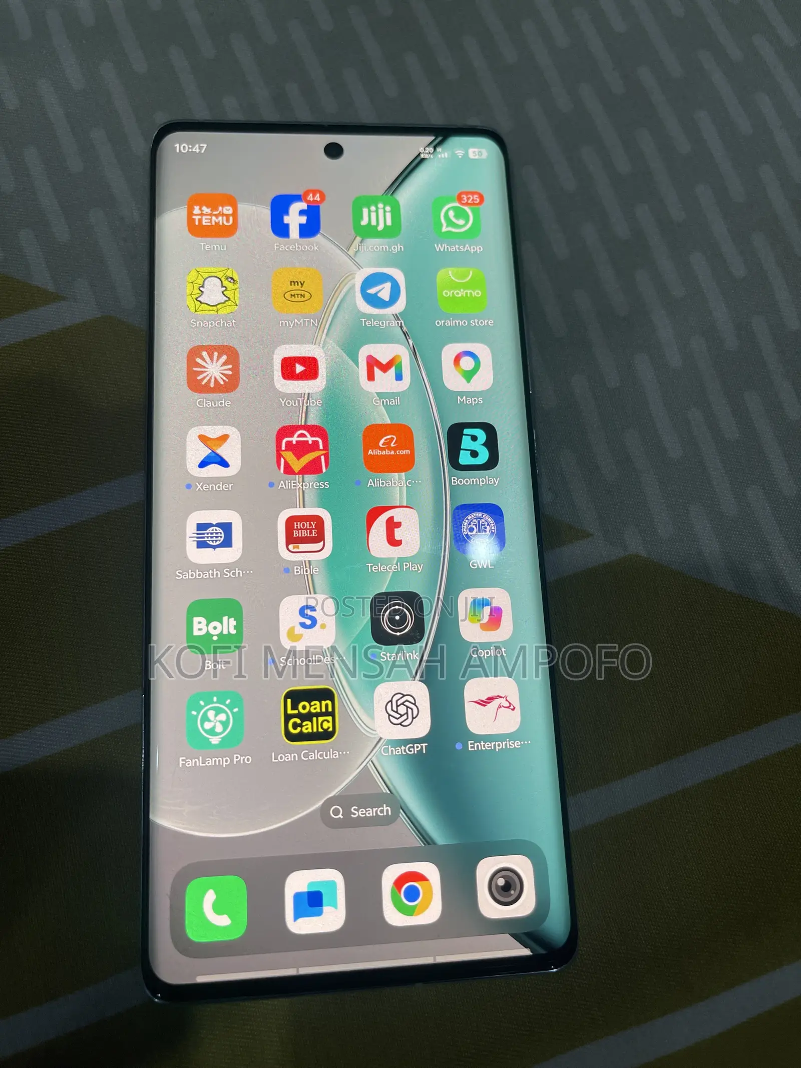 Vivo X90s 512 GB