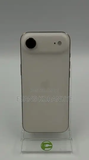 Apple iPhone Air 256 GB Gold