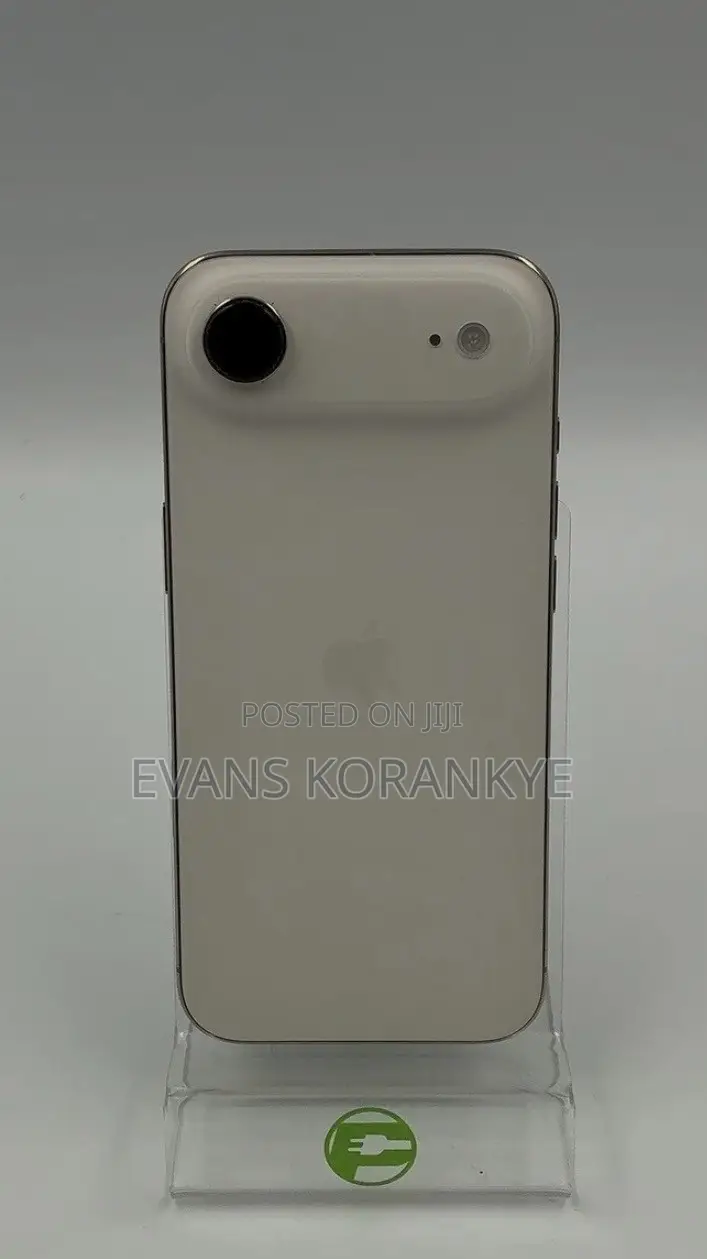 Apple iPhone Air 256 GB Gold