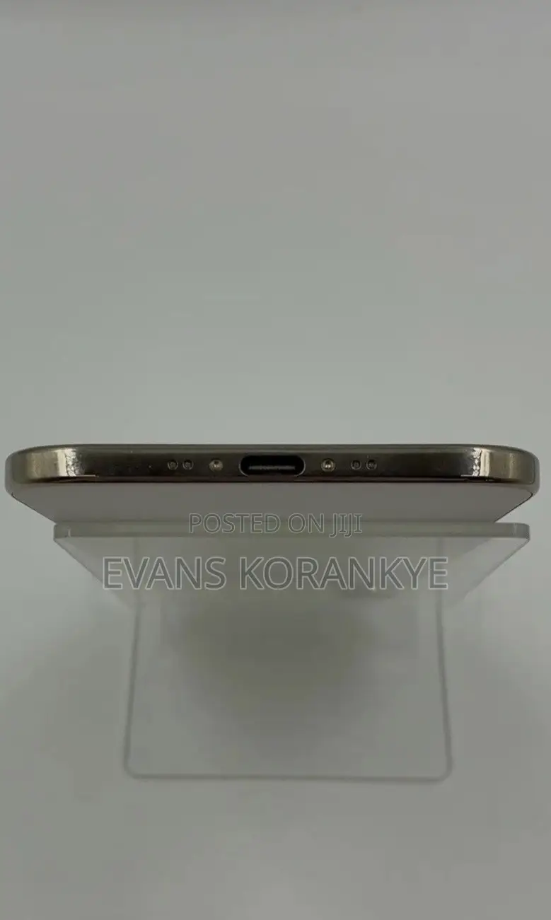 Apple iPhone Air 256 GB Gold