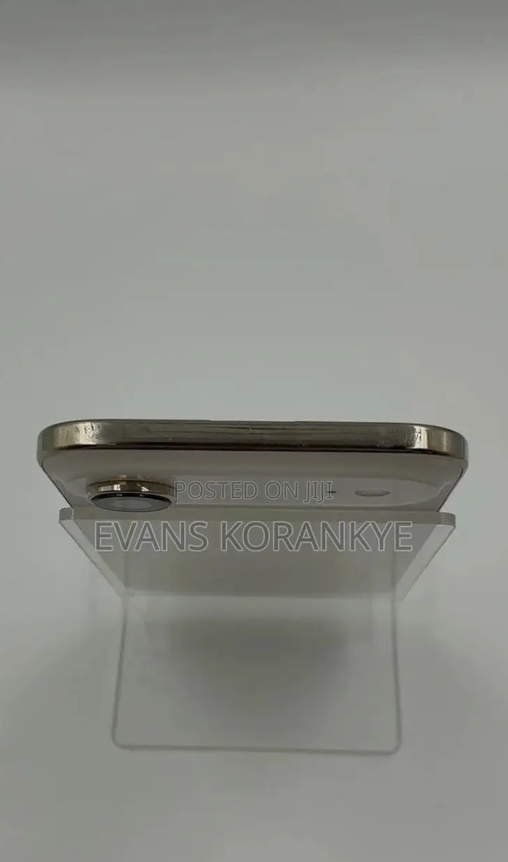 Apple iPhone Air 256 GB Gold