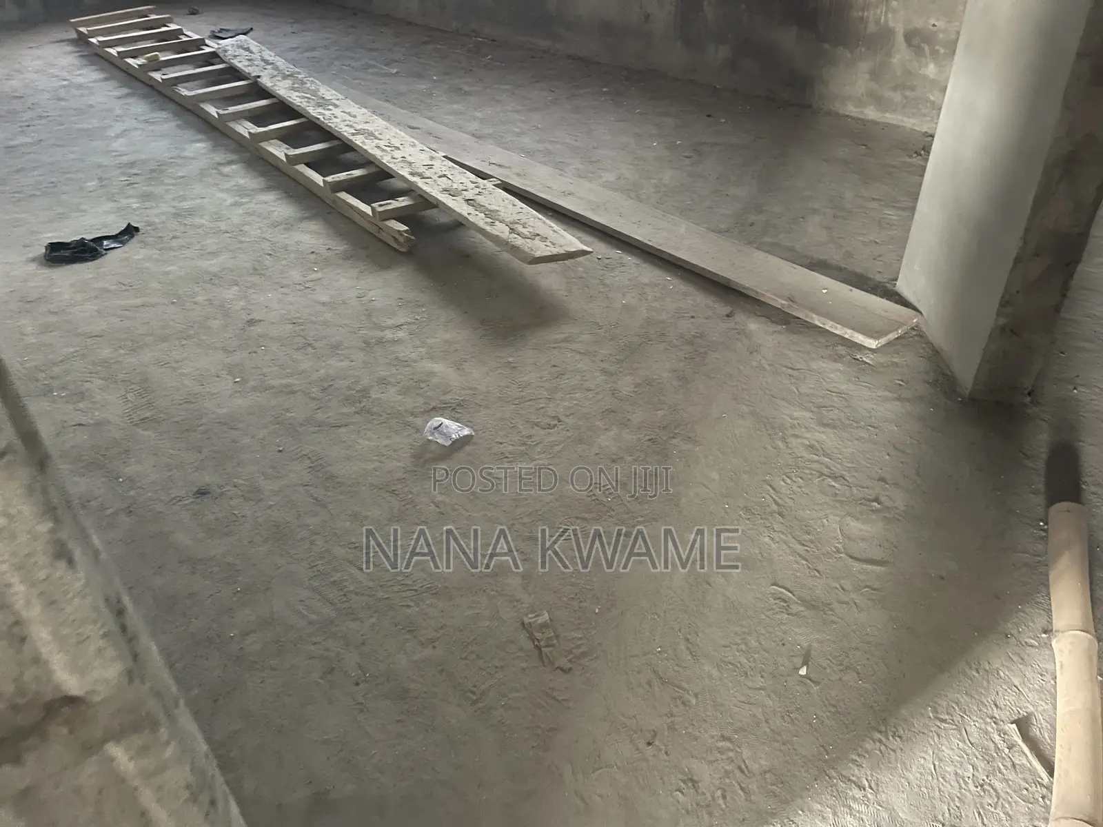 4bdrm House in Santasi-Ayinam, Kumasi Metropolitan for sale