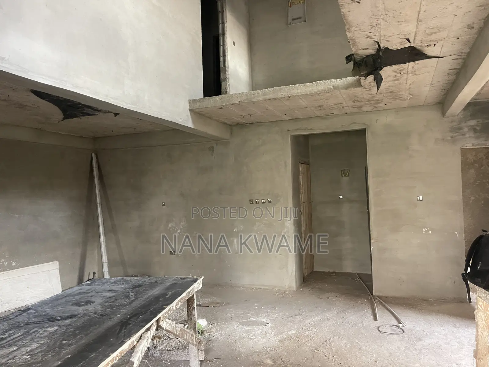 4bdrm House in Santasi-Ayinam, Kumasi Metropolitan for sale