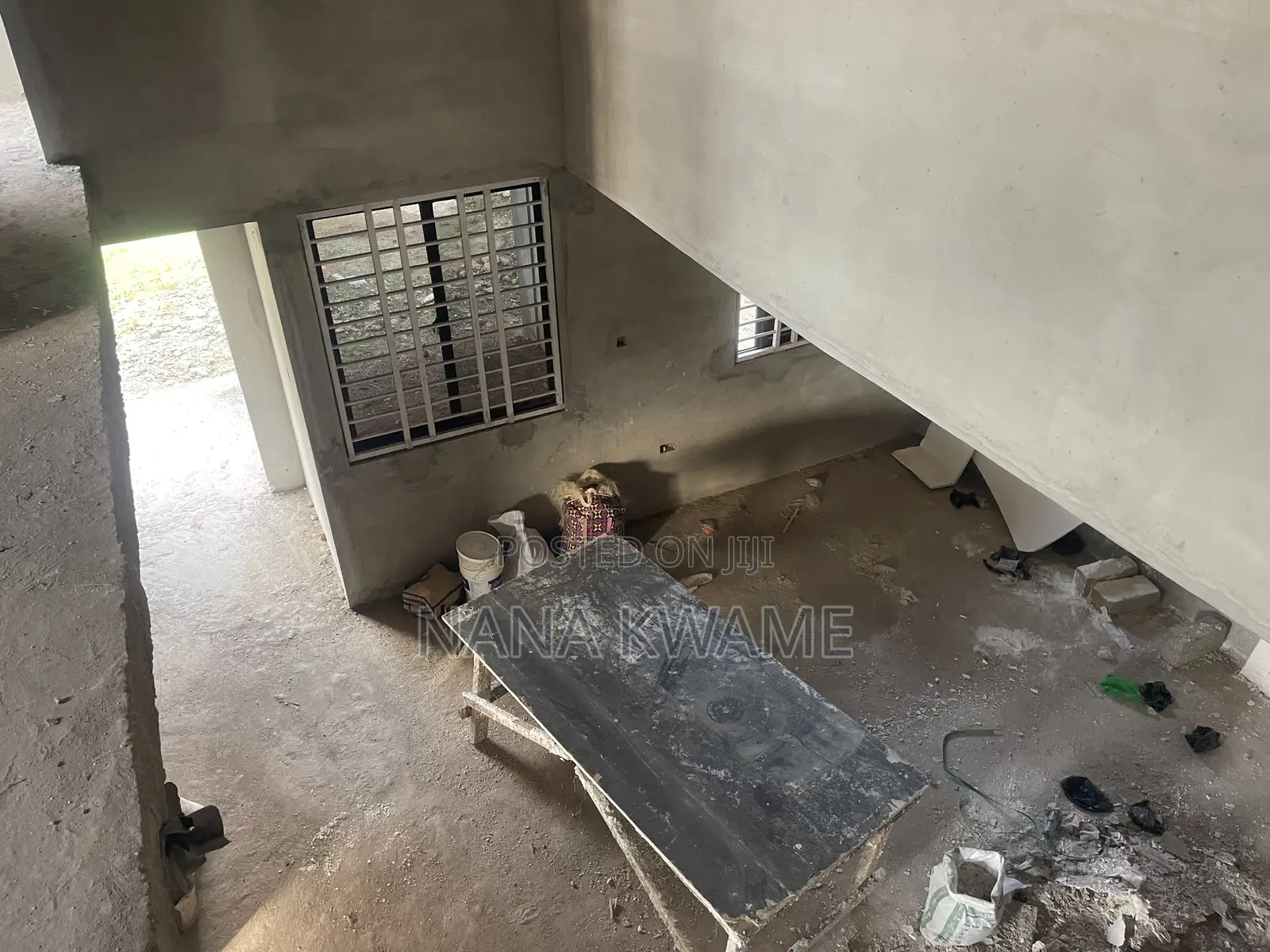 4bdrm House in Santasi-Ayinam, Kumasi Metropolitan for sale