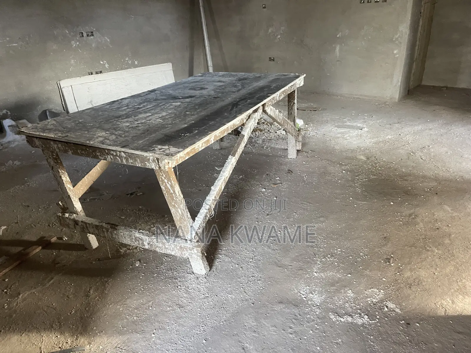4bdrm House in Santasi-Ayinam, Kumasi Metropolitan for sale