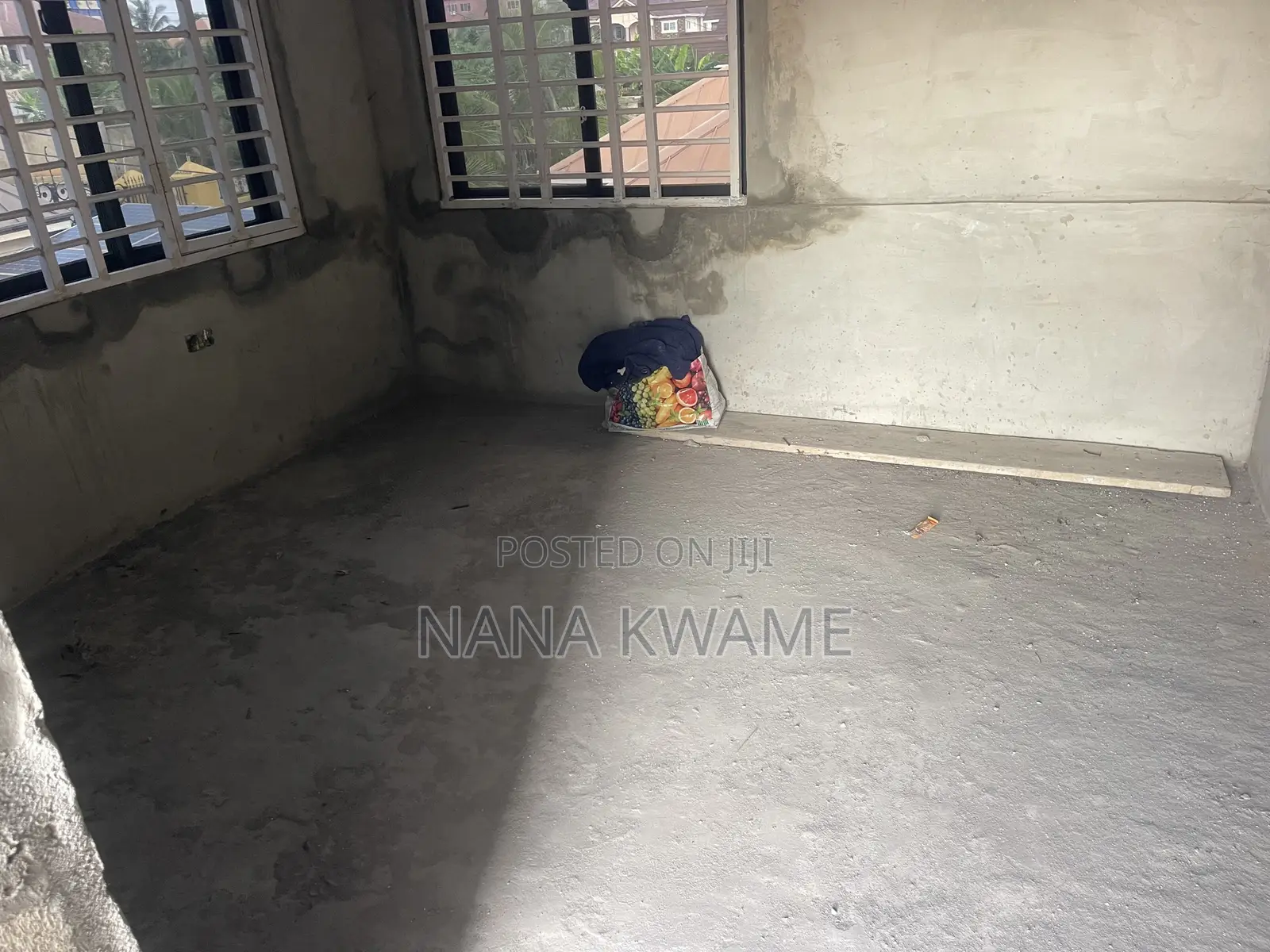 4bdrm House in Santasi-Ayinam, Kumasi Metropolitan for sale