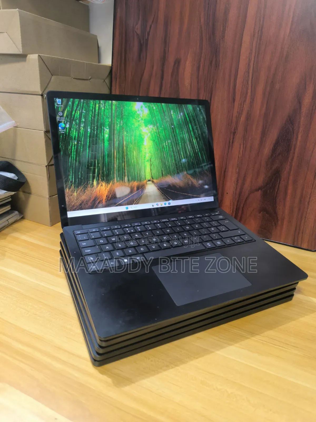 Laptop Microsoft Surface Laptop 5 16GB Intel Core i5 SSD 256GB