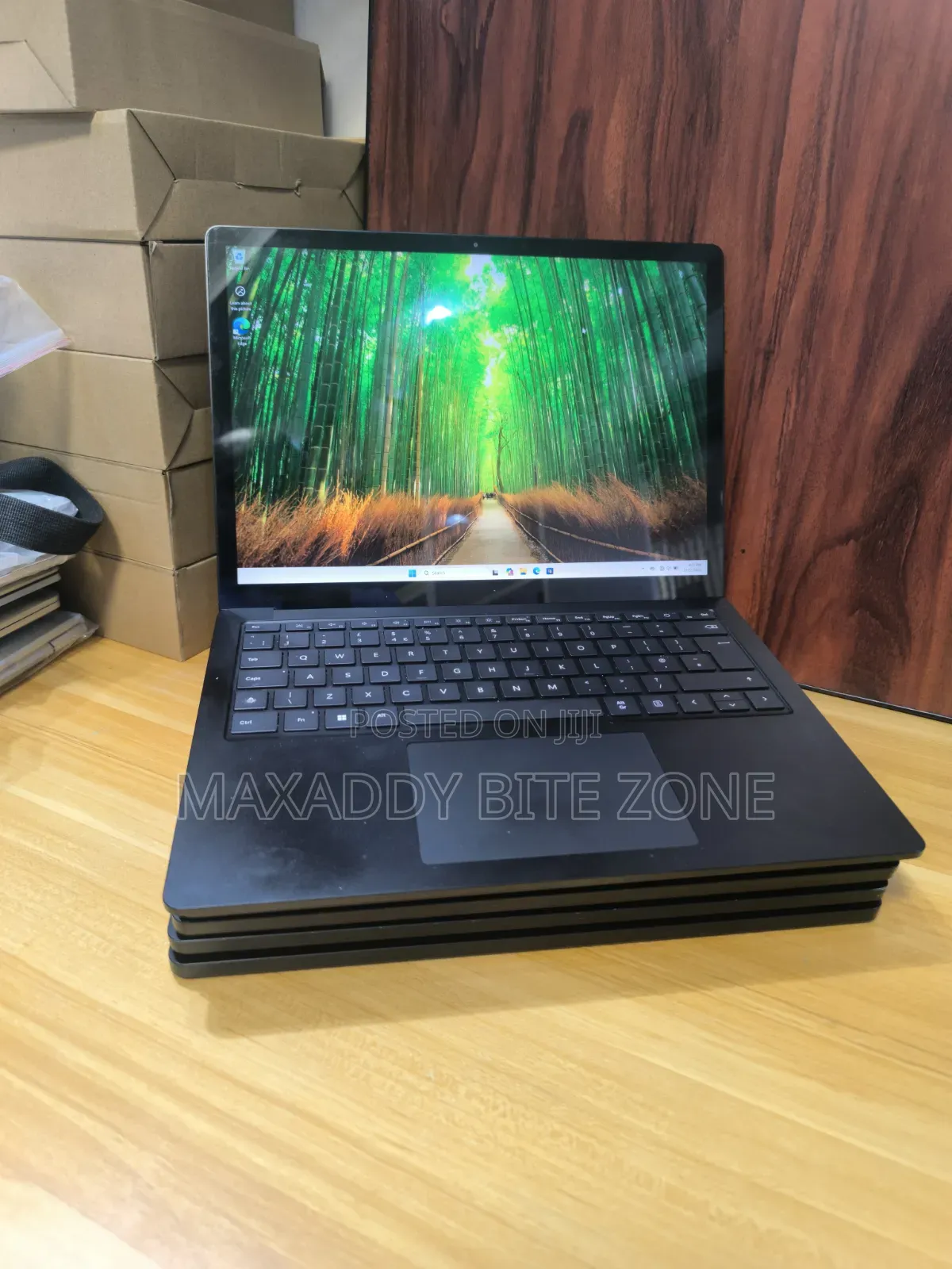 Laptop Microsoft Surface Laptop 5 16GB Intel Core i5 SSD 256GB
