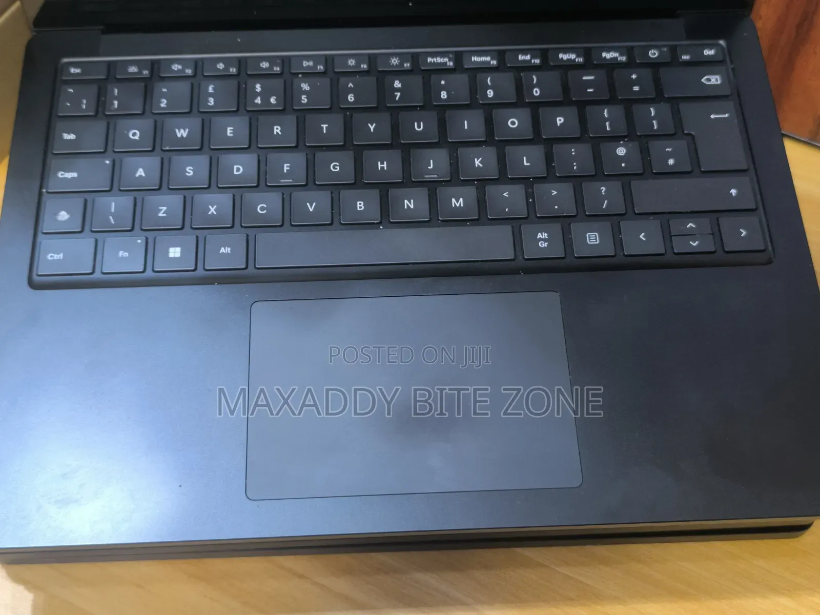 Laptop Microsoft Surface Laptop 5 16GB Intel Core i5 SSD 256GB