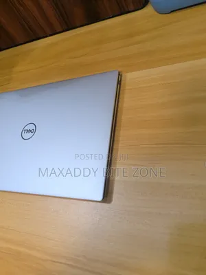 Laptop Dell XPS 13 9310 16GB Intel Core i7 SSD 512GB