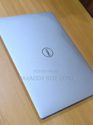 Laptop Dell XPS 13 9310 16GB Intel Core i7 SSD 512GB