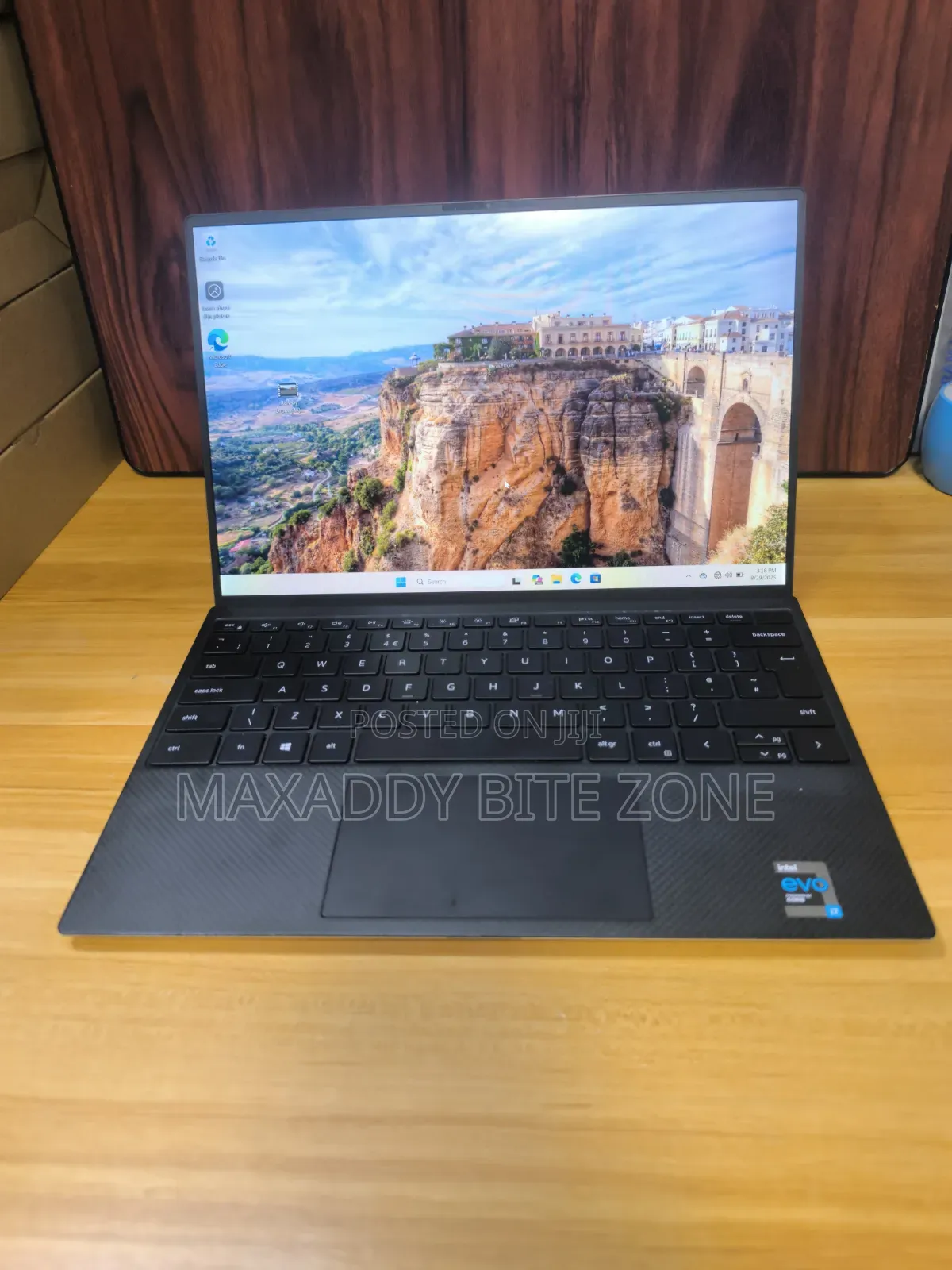 Laptop Dell XPS 13 9310 16GB Intel Core i7 SSD 512GB