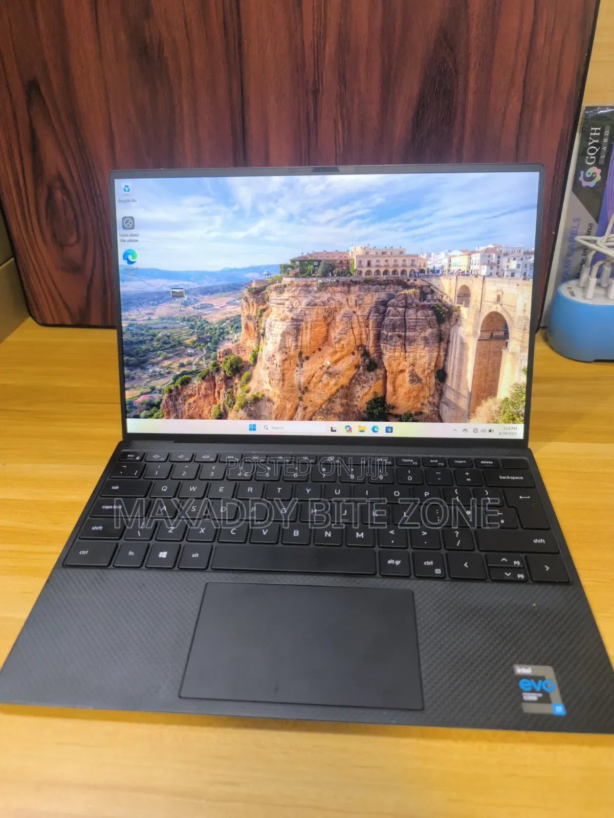 Laptop Dell XPS 13 9310 16GB Intel Core i7 SSD 512GB