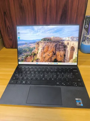 Laptop Dell XPS 13 9310 16GB Intel Core i7 SSD 512GB