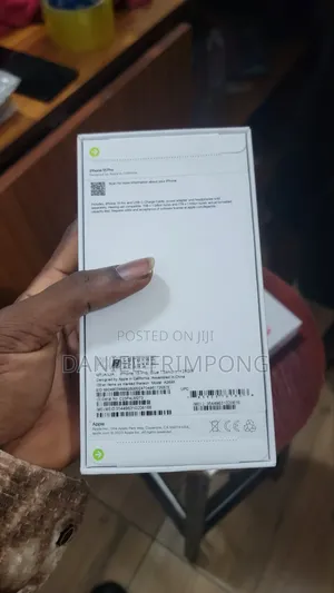 New Apple iPhone 14 Pro Max 128 GB Gray