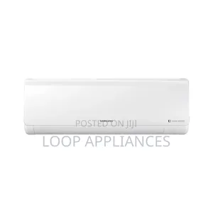 R32 Gas Samsung 1.5 HP Split AR40F12D0AG/AF Inverter Air Conditioner