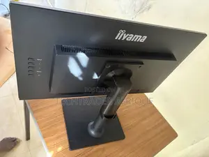Iiyama Prolite 23.8-Inch Monitor