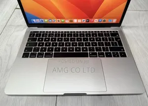 Laptop Apple MacBook Pro 2017 8GB Intel Core i5 SSD 256GB