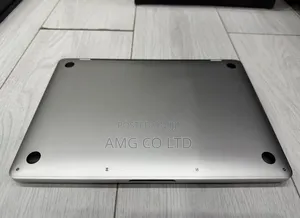 Laptop Apple MacBook Pro 2017 8GB Intel Core i5 SSD 256GB