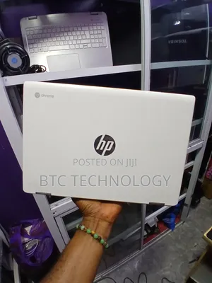 Laptop HP Chromebook 11 G6 EE 8GB Intel SSD 72GB