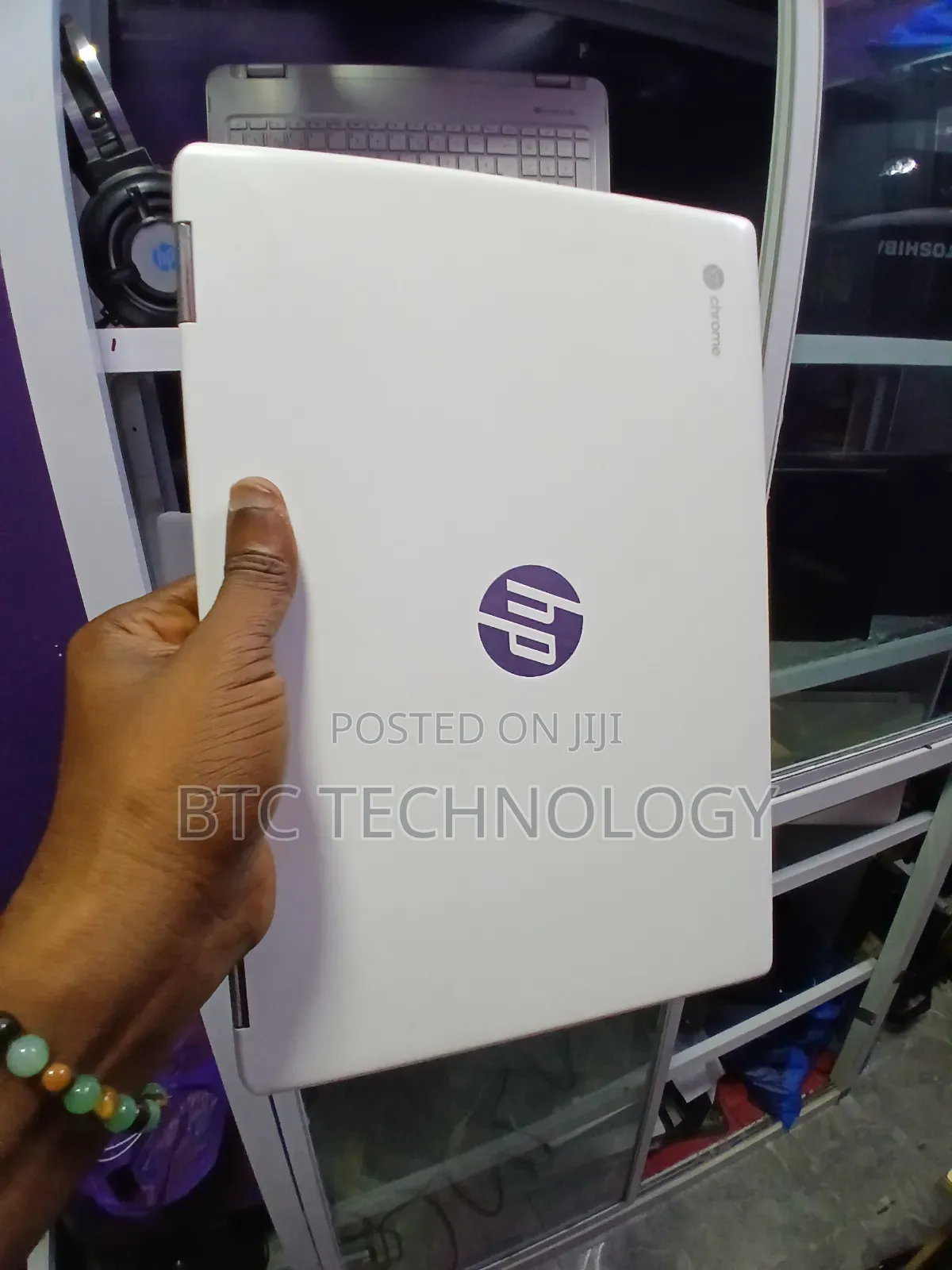 Laptop HP Chromebook 11 G6 EE 8GB Intel SSD 72GB