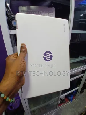 Laptop HP Chromebook 11 G6 EE 8GB Intel SSD 72GB