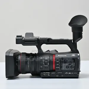 Panasonic AG-CX 370P Camcorder (2025) // Like New // 1 Year Warranty