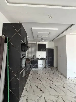 2bdrm House in Ashaley Botwe, School Junction for rent