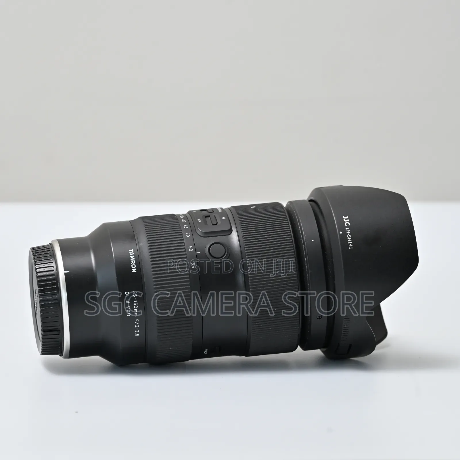 Tamron 35-150mm F2-2.8 Nikon Z Mount. //Opened Box// 6 Months Warranty