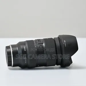 Tamron 35-150mm F2-2.8 Nikon Z Mount. //Opened Box// 6 Months Warranty