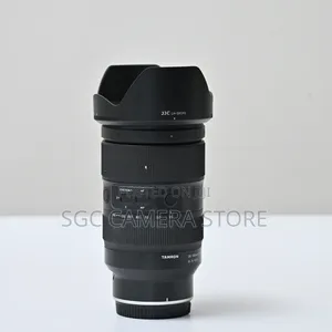 Tamron 35-150mm F2-2.8 Nikon Z Mount. //Opened Box// 6 Months Warranty
