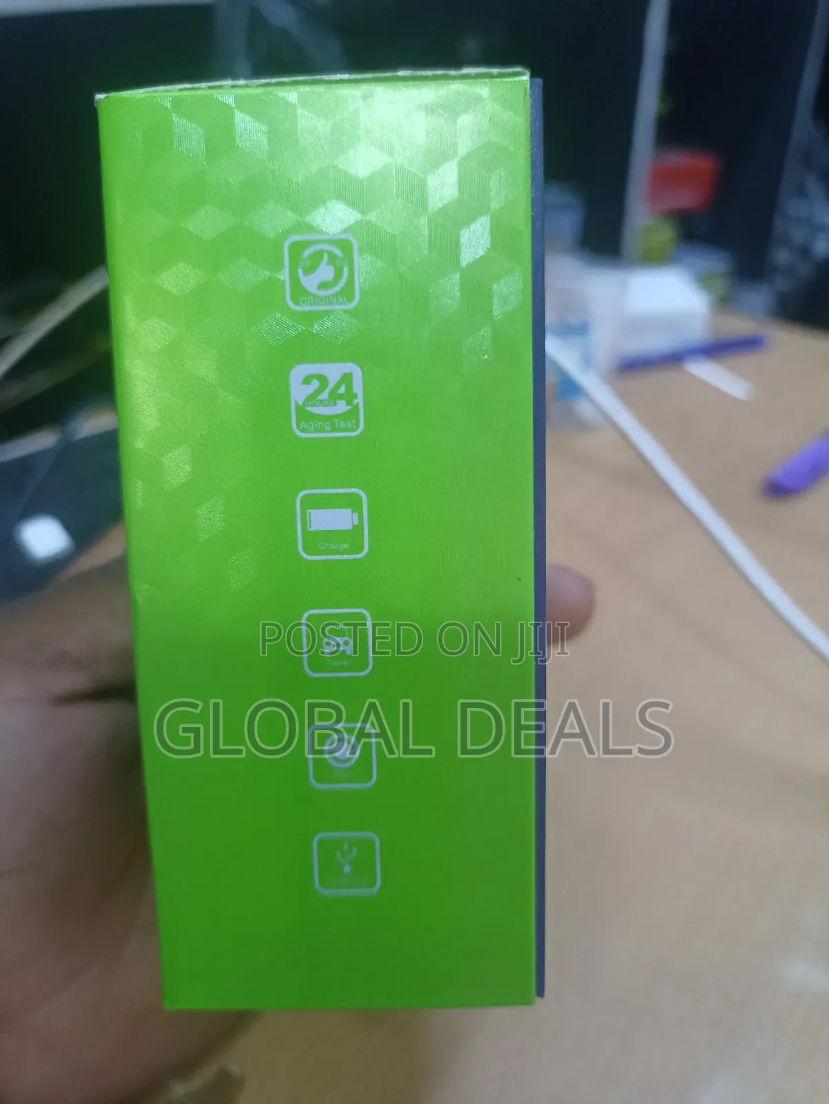 MIKOMATH M021 9A Super Fast Charger Dual USB Qualcomm Quick Charge 3.0