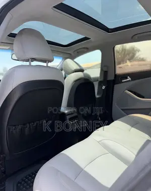 Kia Optima 2013 White