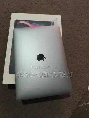 Laptop Apple MacBook Pro 2020 8GB Intel Core i5 SSD 256GB