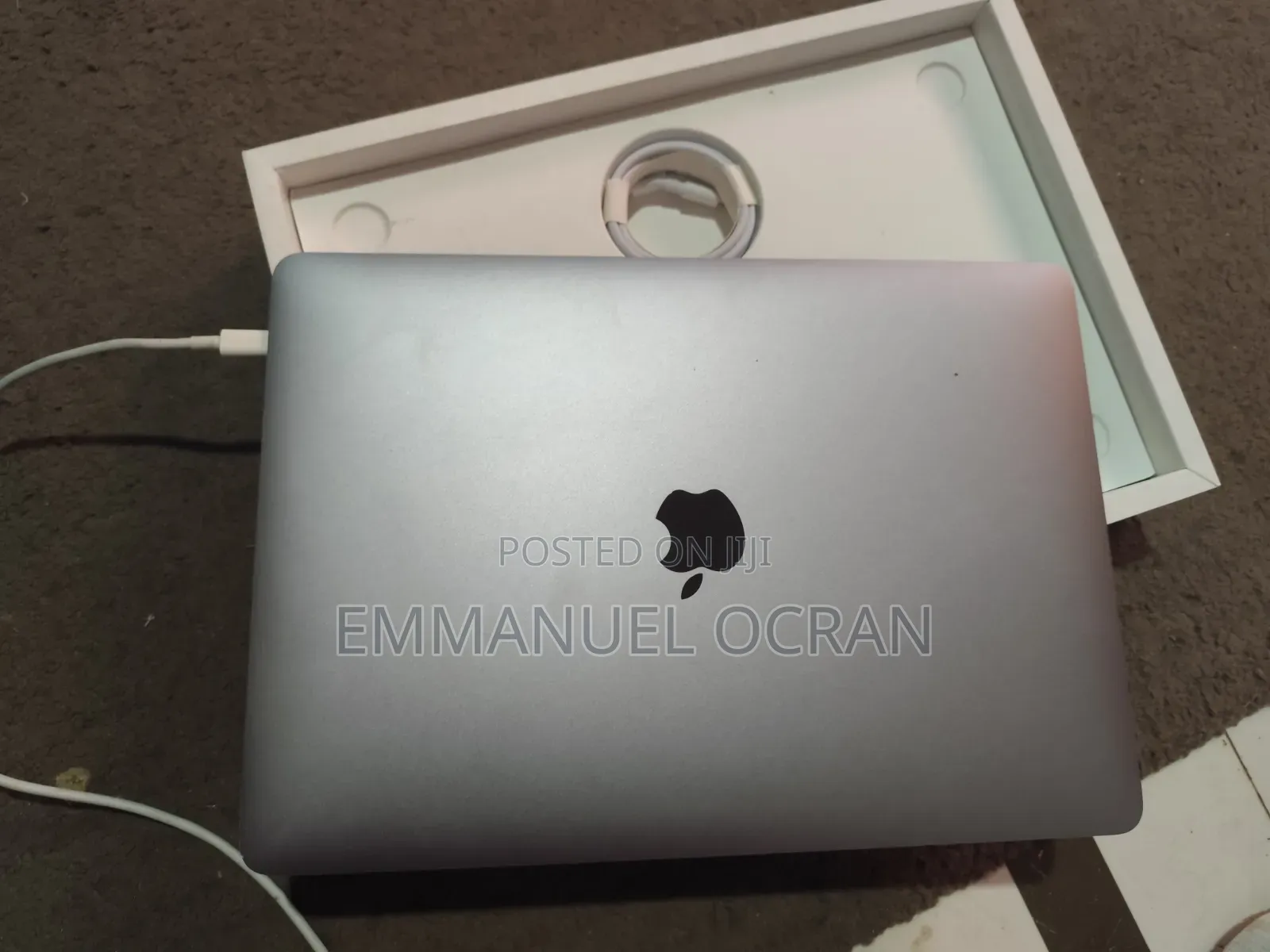 Laptop Apple MacBook Pro 2020 8GB Intel Core i5 SSD 256GB
