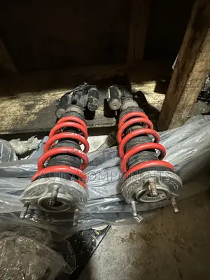 Mercedes Benz E300 / C43 Front Shock Absorbers