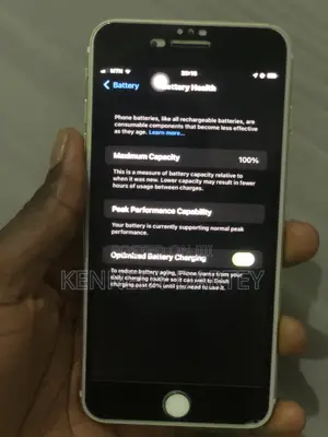 Apple iPhone 7 Plus 128 GB Bronze