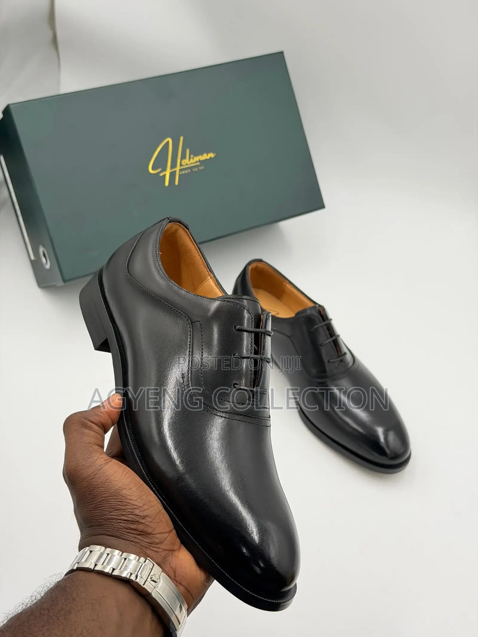 Classy Shoe