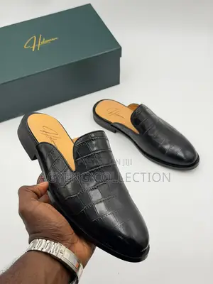 Classy Shoe