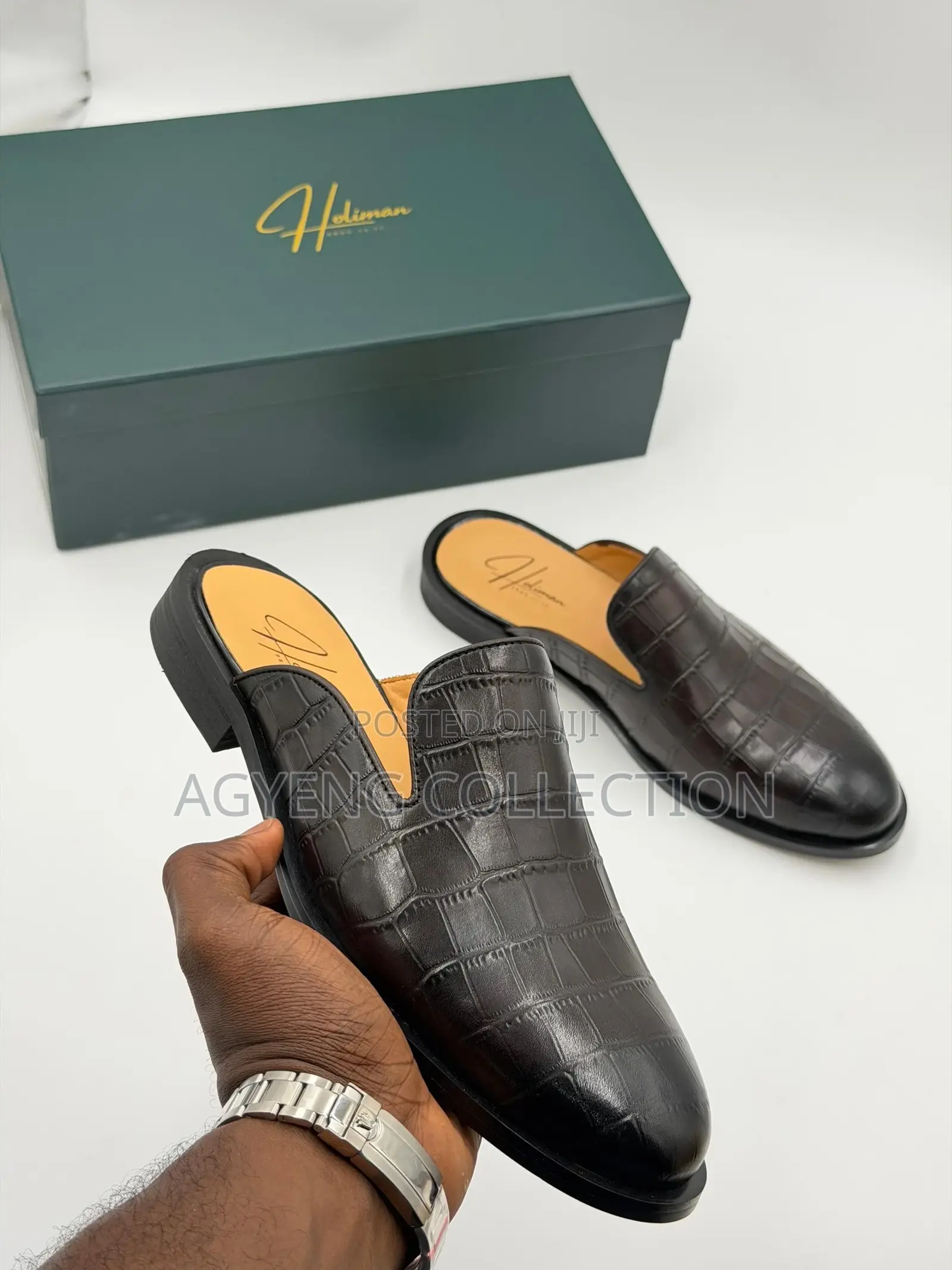 Classy Shoe
