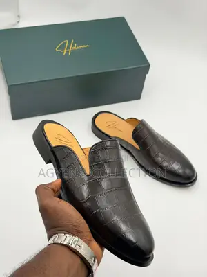Classy Shoe