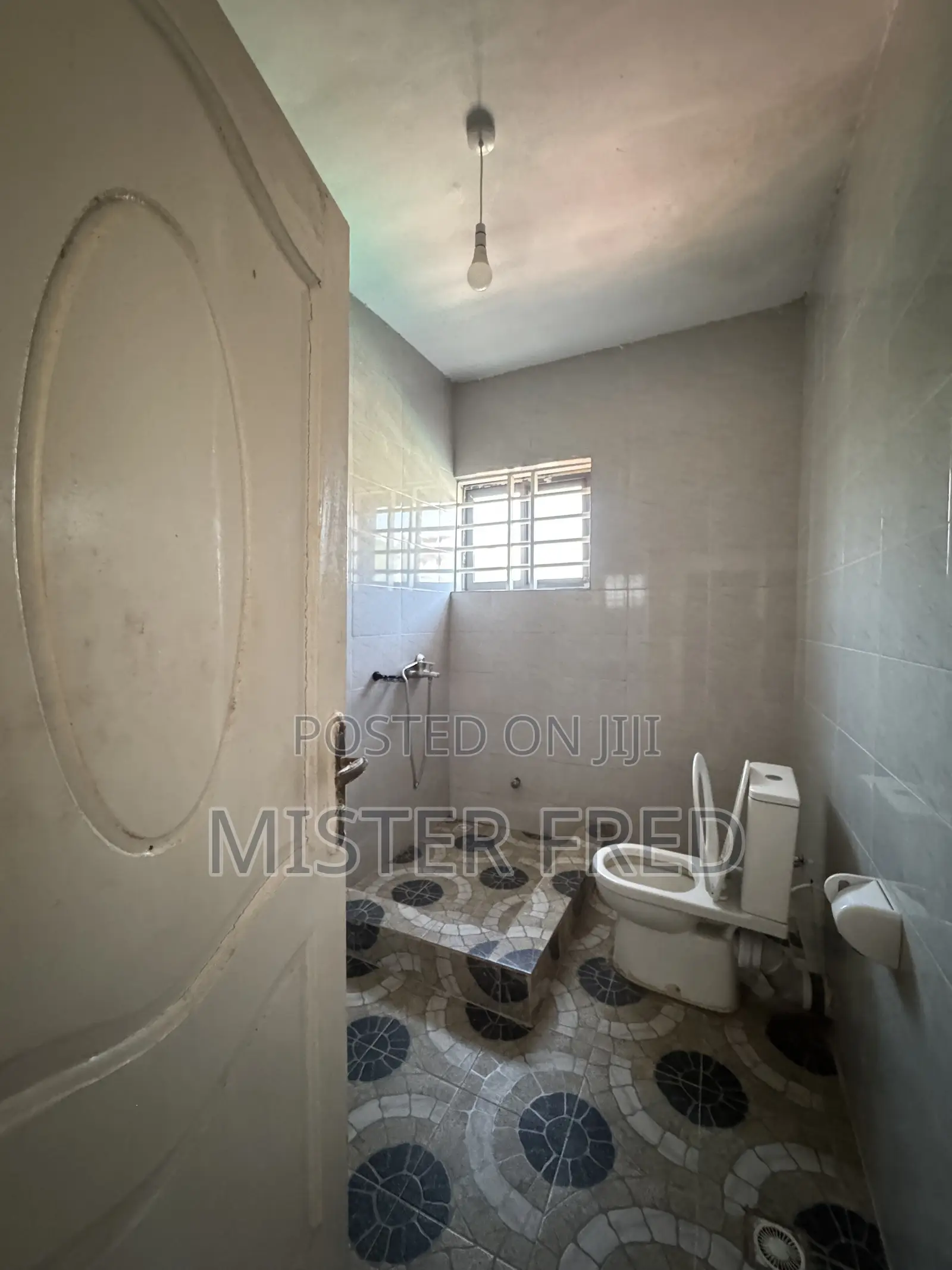 1bdrm Apartment in Tuba, Weija for rent