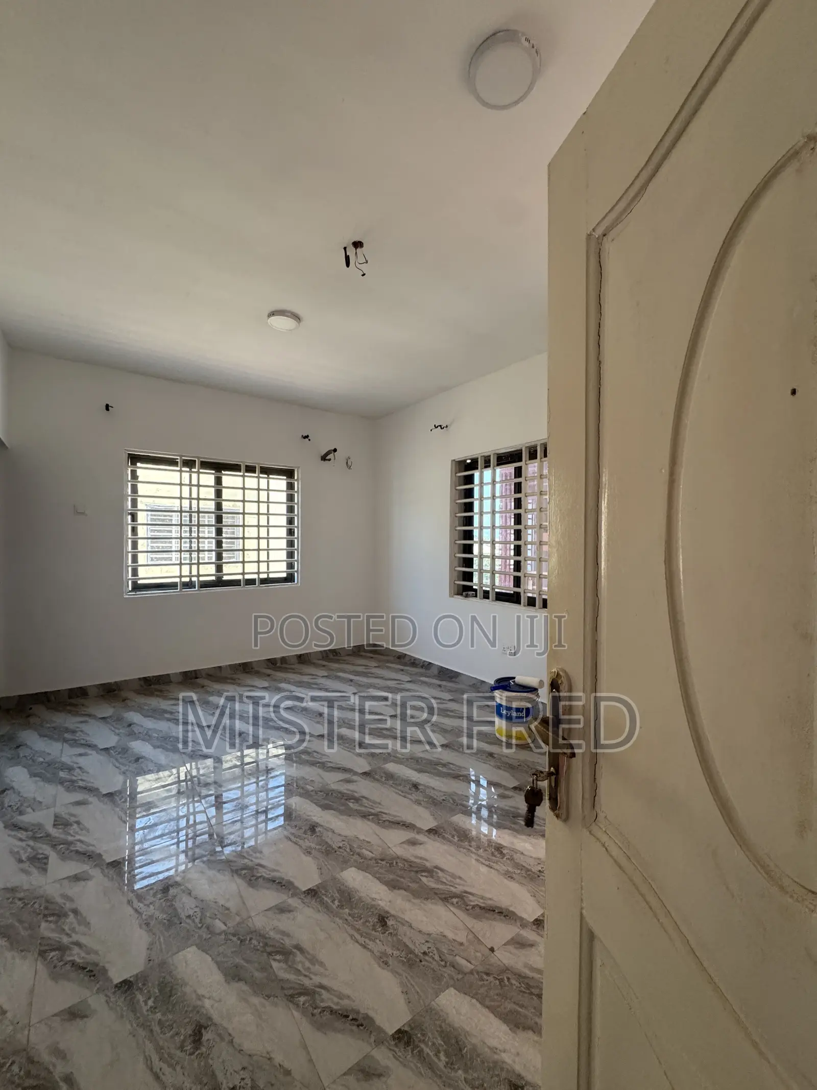 1bdrm Apartment in Tuba, Weija for rent