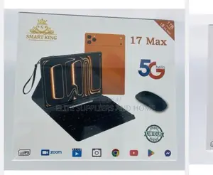 New Tablet 1 TB